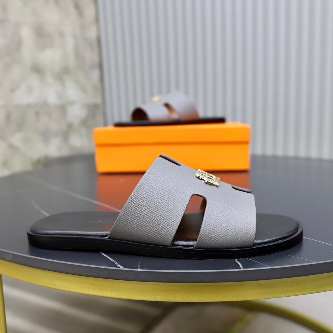 LuxluxHouse Best Quality Shoes Hermes