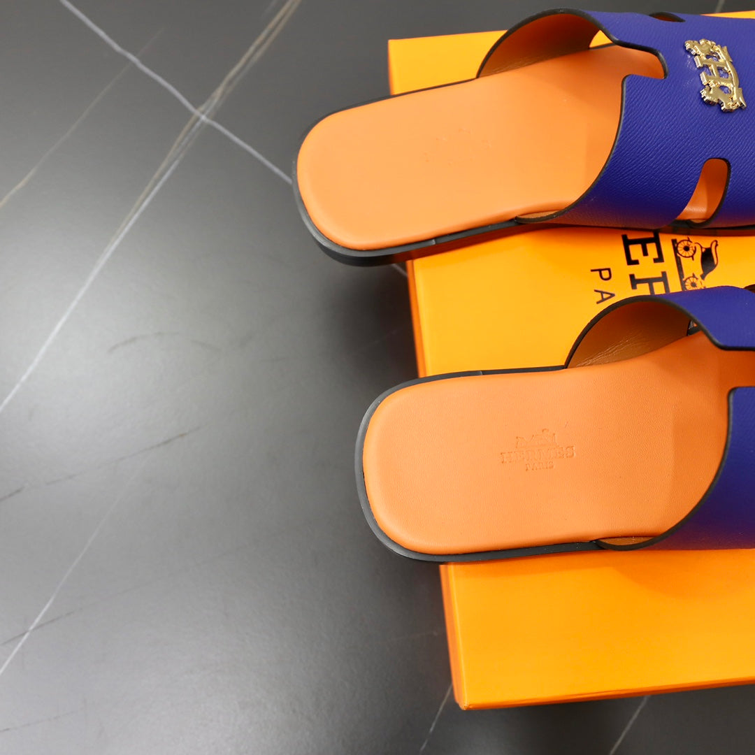 LuxluxHouse Best Quality Shoes Hermes