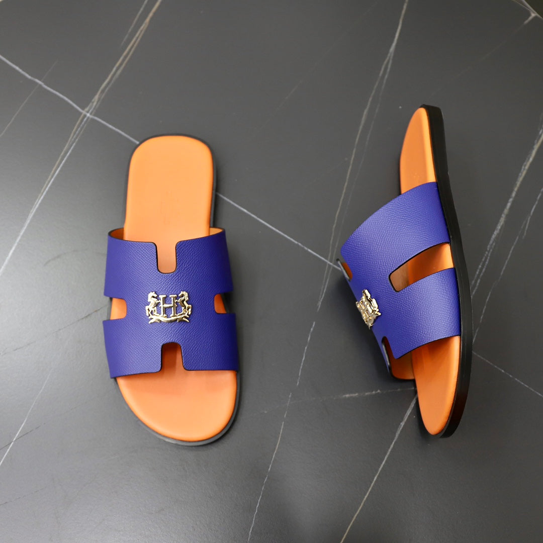 LuxluxHouse Best Quality Shoes Hermes