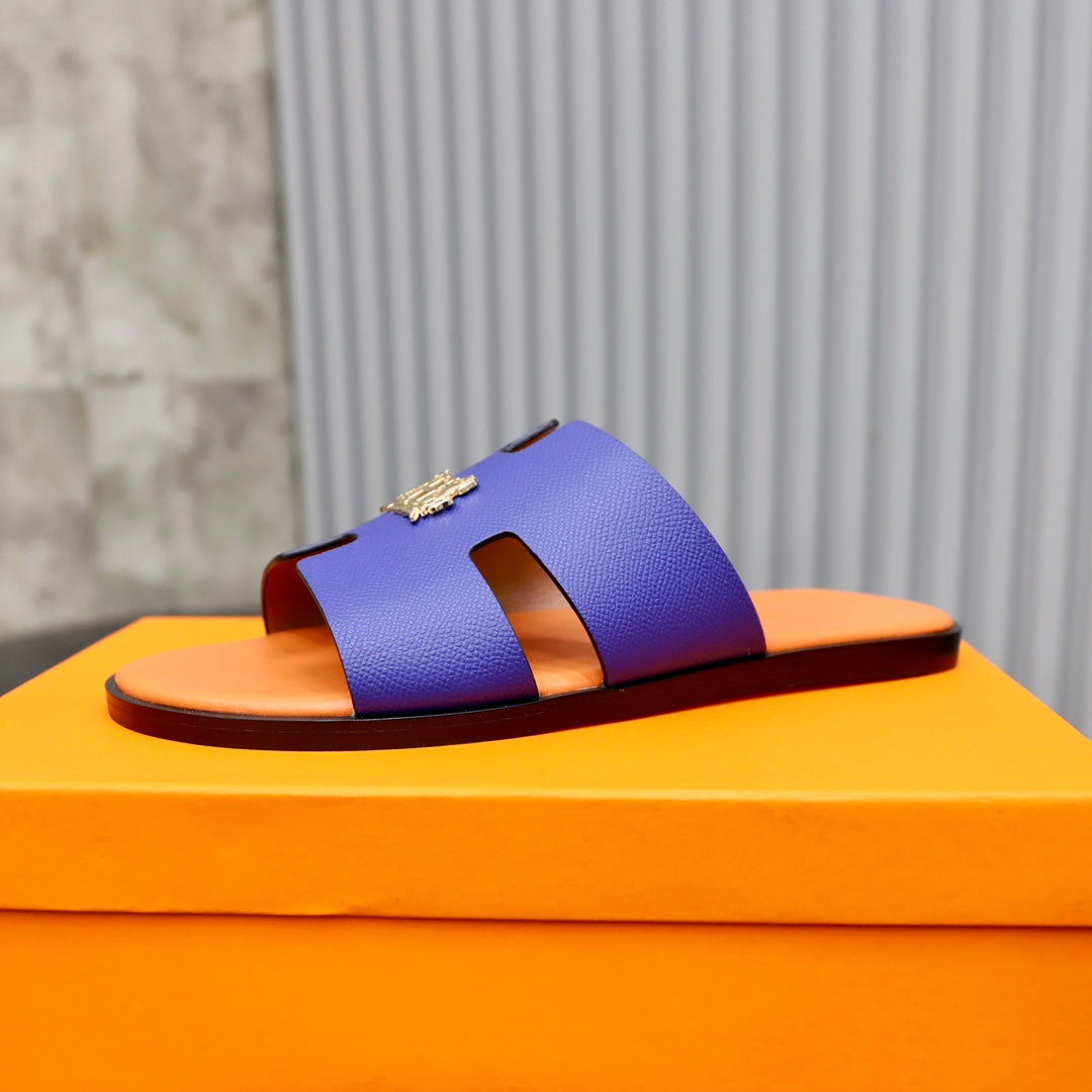 LuxluxHouse Best Quality Shoes Hermes