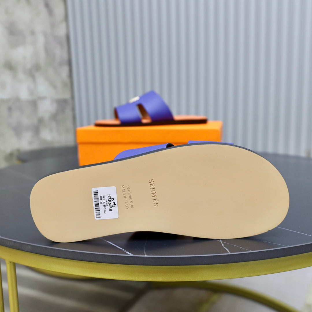 LuxluxHouse Best Quality Shoes Hermes