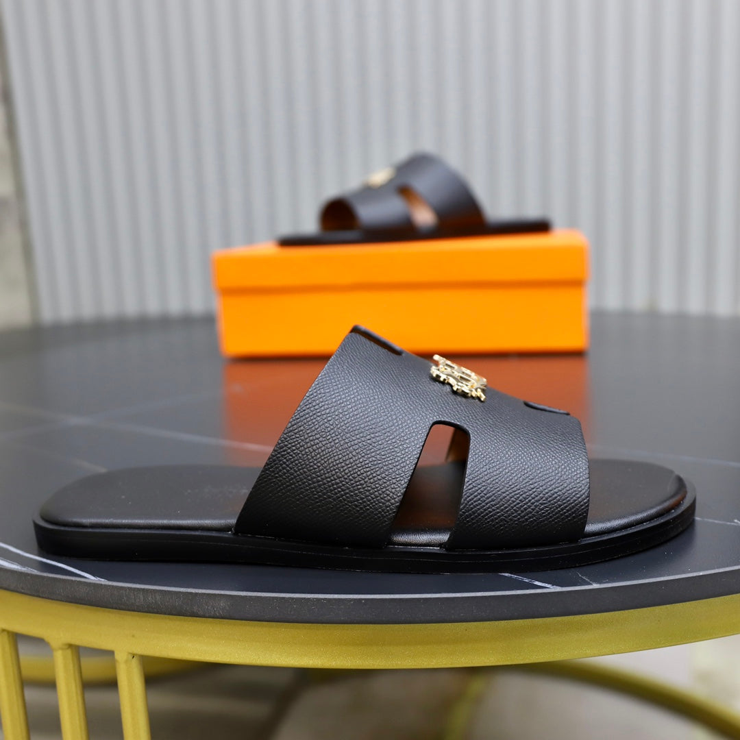 LuxluxHouse Best Quality Shoes Hermes