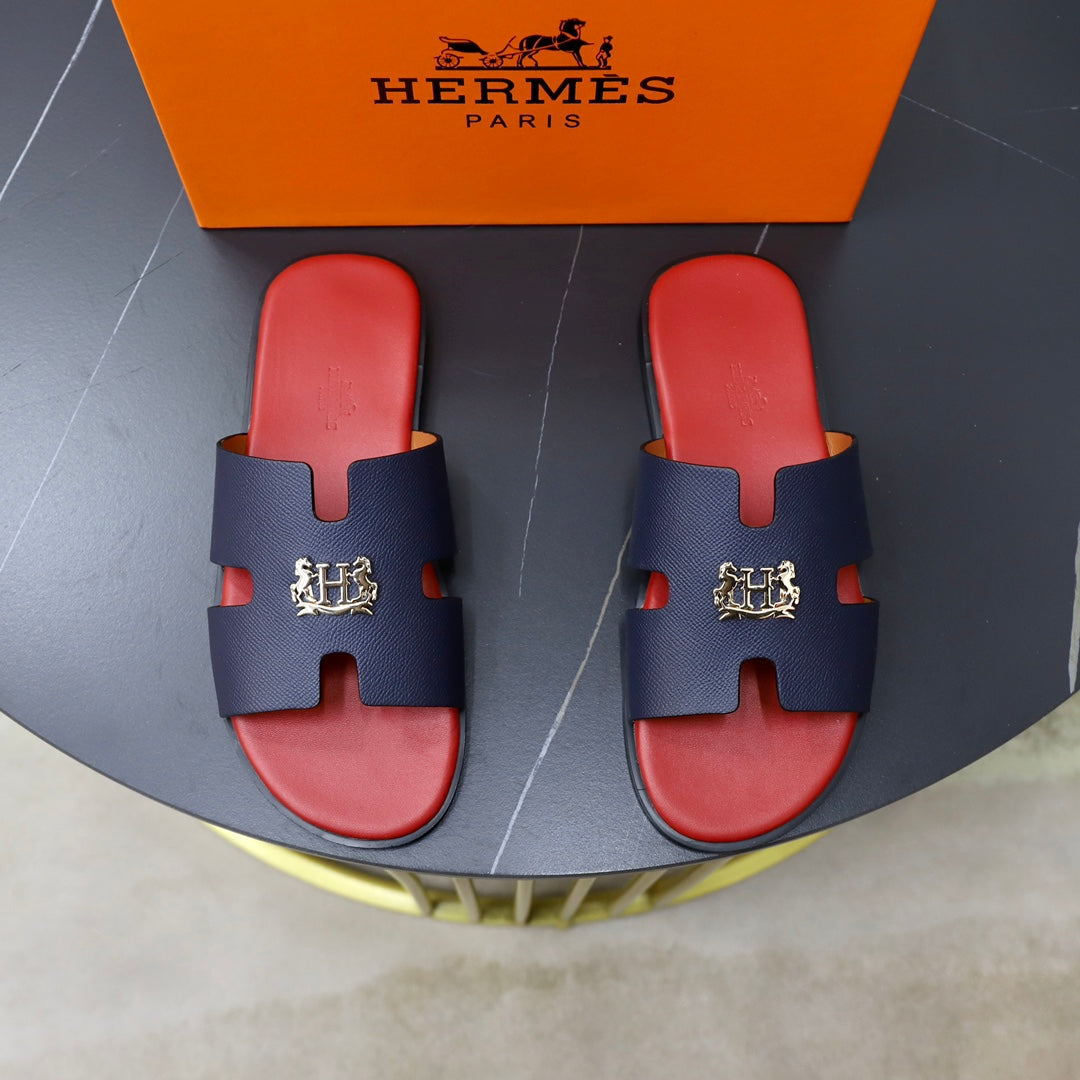 LuxluxHouse Best Quality Shoes Hermes