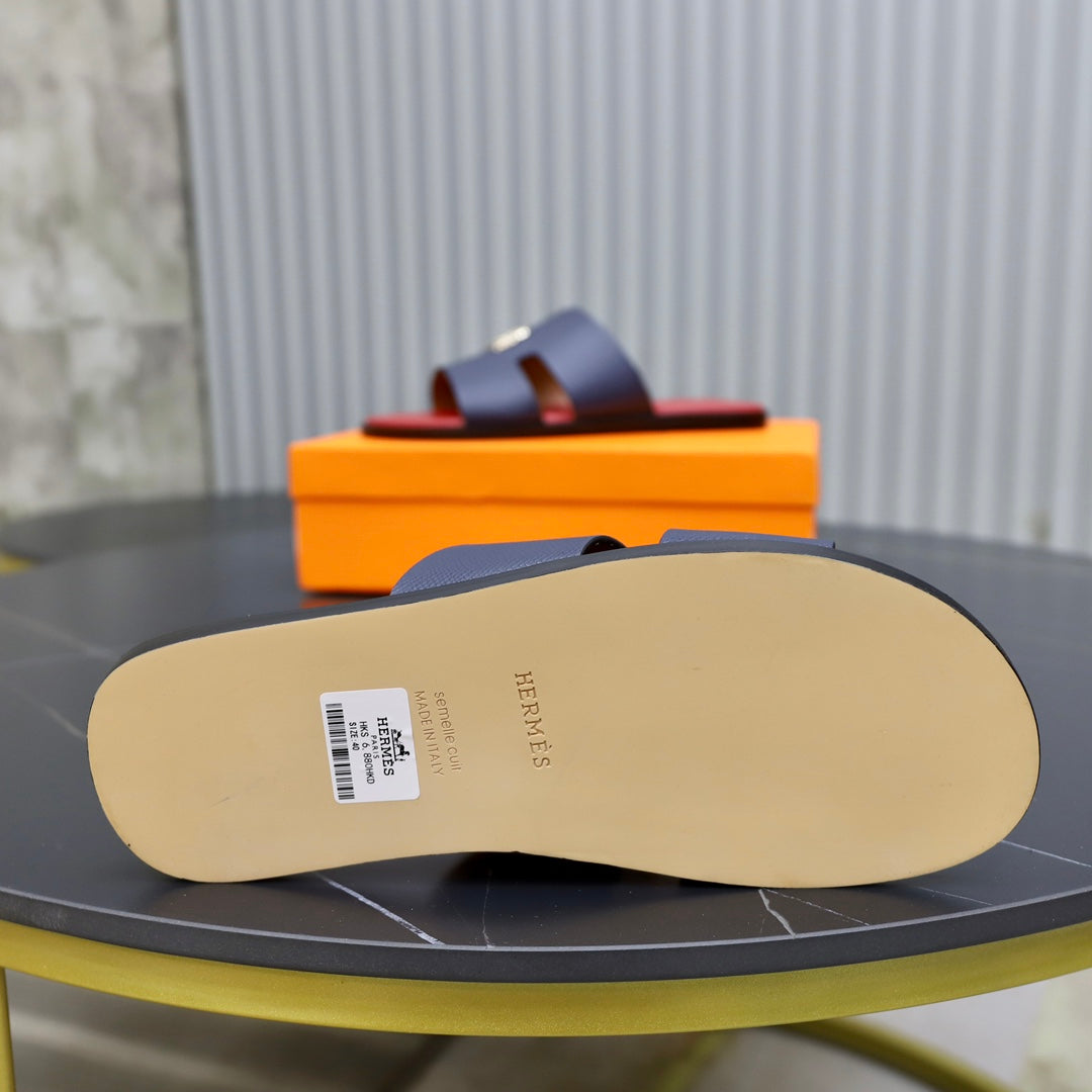 LuxluxHouse Best Quality Shoes Hermes