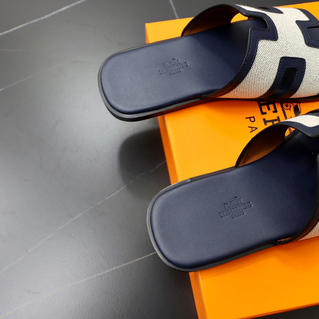 LuxluxHouse Best Quality Shoes Hermes