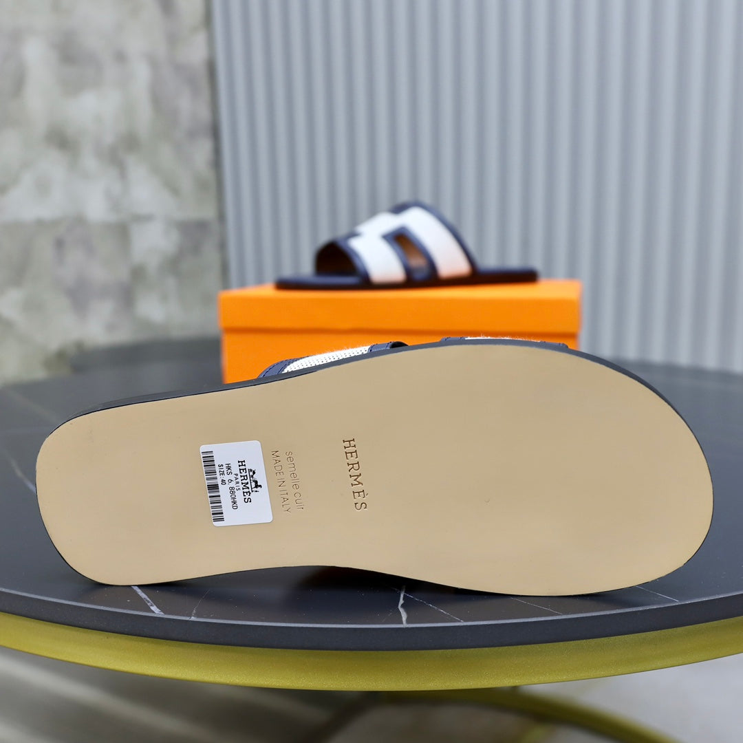 LuxluxHouse Best Quality Shoes Hermes