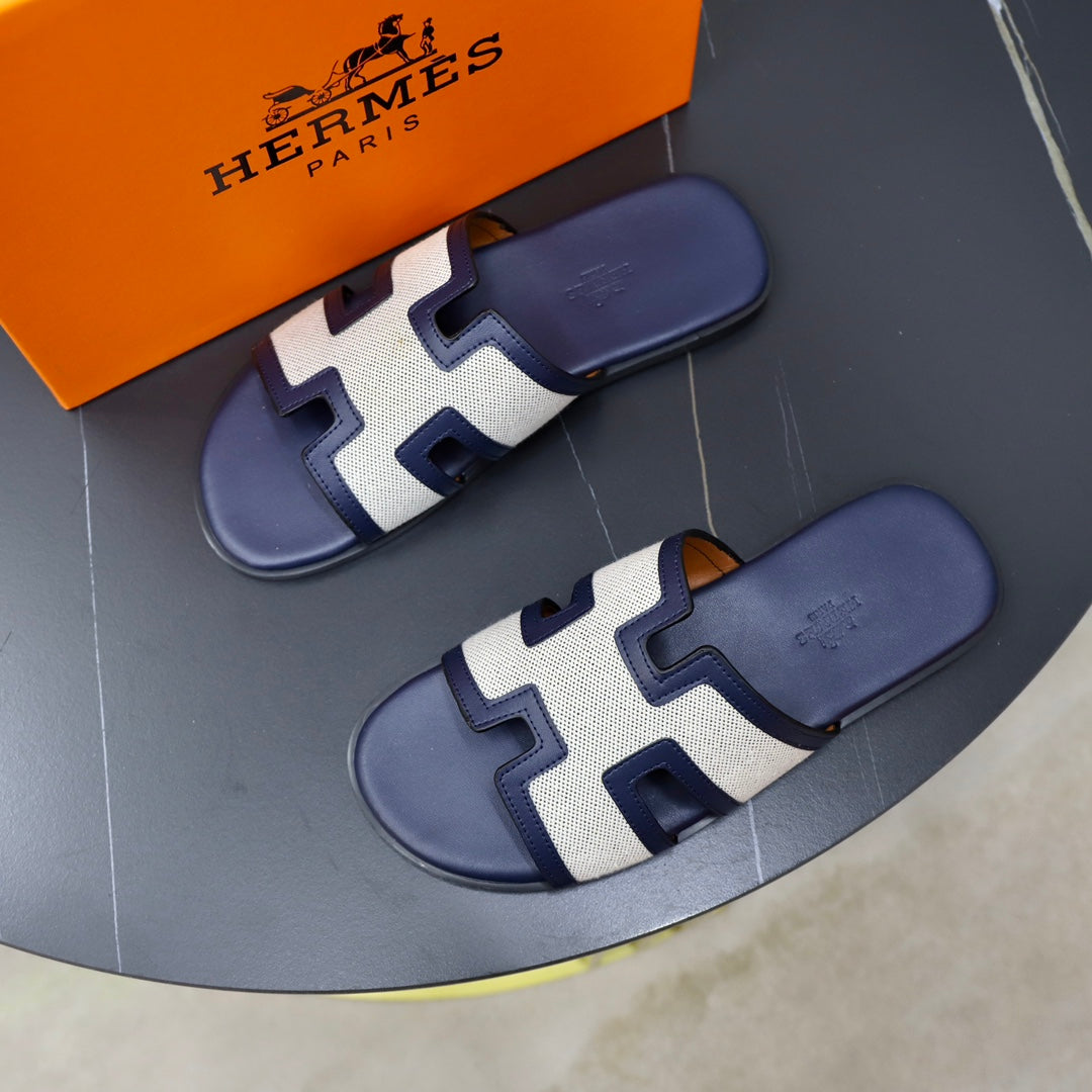 LuxluxHouse Best Quality Shoes Hermes