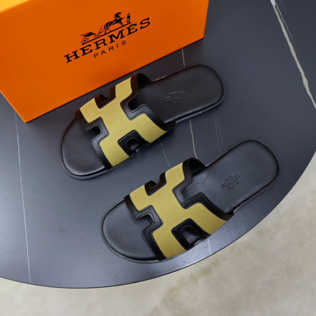 LuxluxHouse Best Quality Shoes Hermes