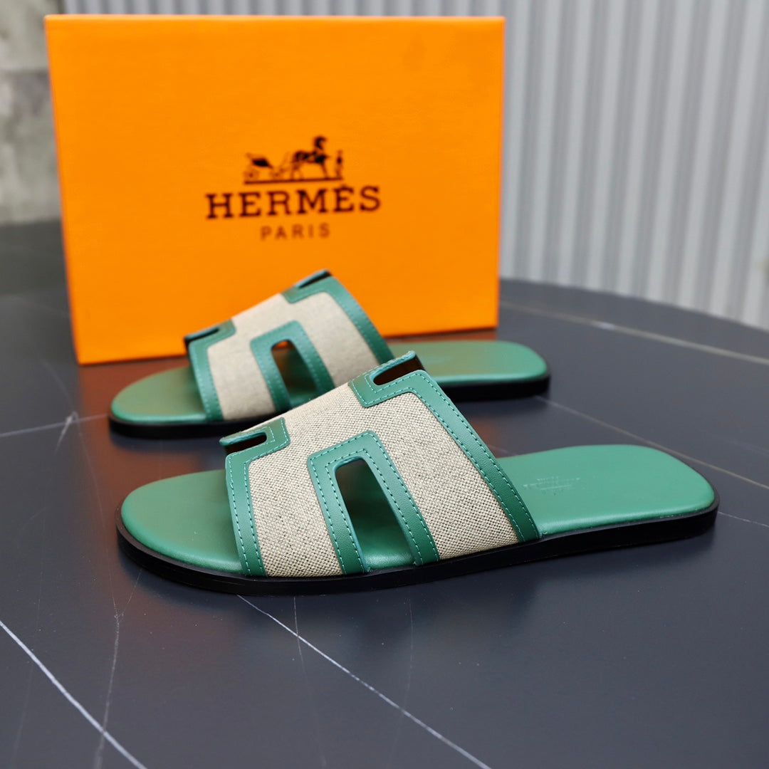 LuxluxHouse Best Quality Shoes Hermes