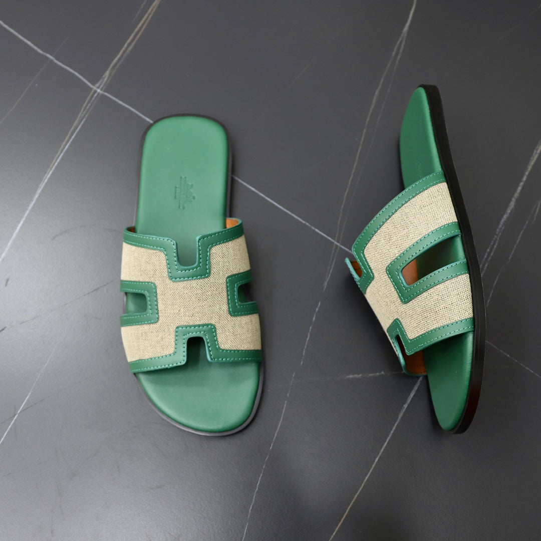 LuxluxHouse Best Quality Shoes Hermes