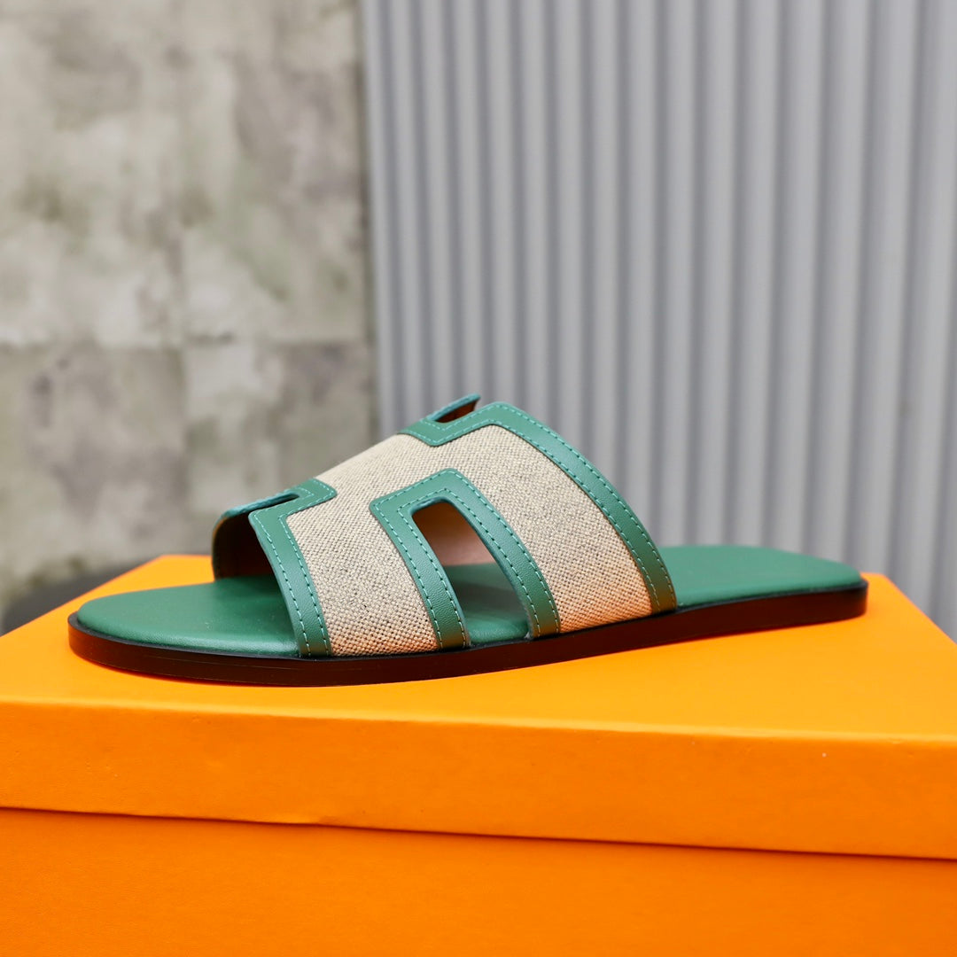 LuxluxHouse Best Quality Shoes Hermes