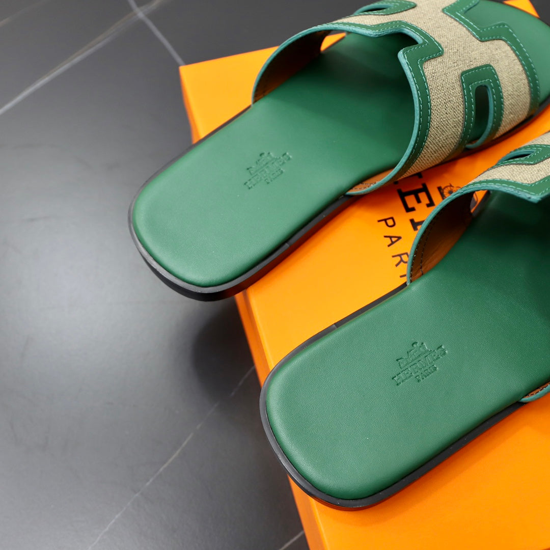 LuxluxHouse Best Quality Shoes Hermes