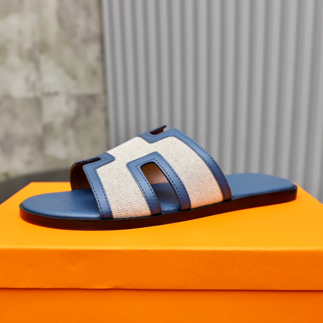 LuxluxHouse Best Quality Shoes Hermes