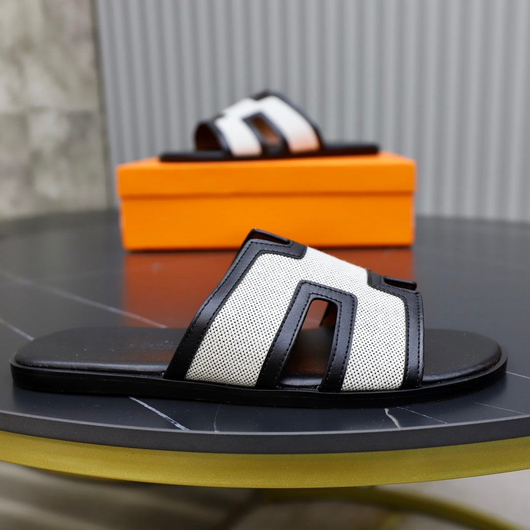 LuxluxHouse Best Quality Shoes Hermes