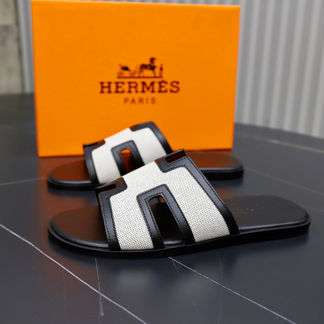 LuxluxHouse Best Quality Shoes Hermes