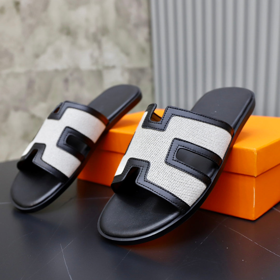 LuxluxHouse Best Quality Shoes Hermes