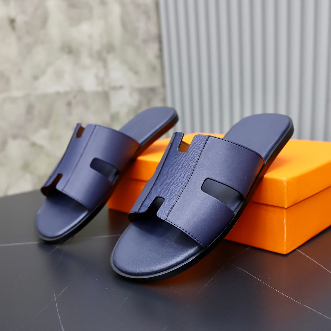 LuxluxHouse Best Quality Shoes Hermes