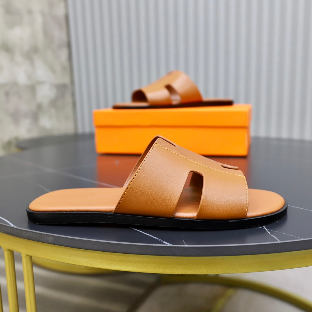 LuxluxHouse Best Quality Shoes Hermes
