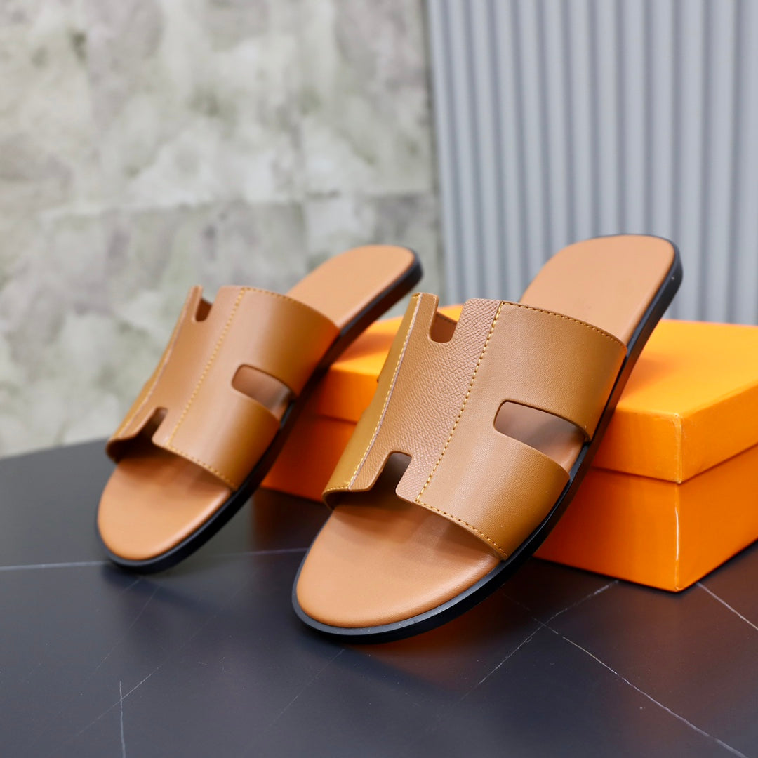 LuxluxHouse Best Quality Shoes Hermes
