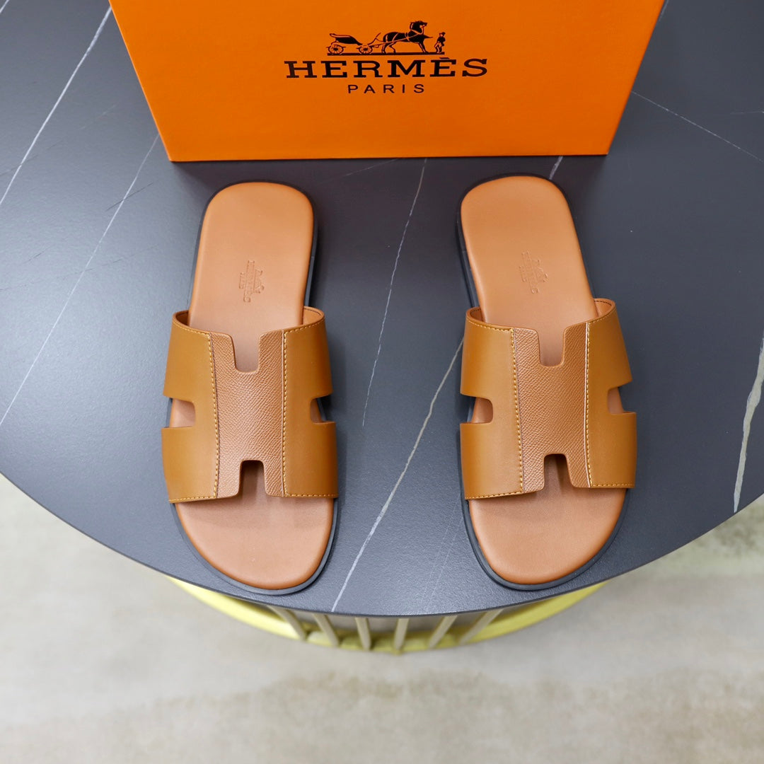 LuxluxHouse Best Quality Shoes Hermes