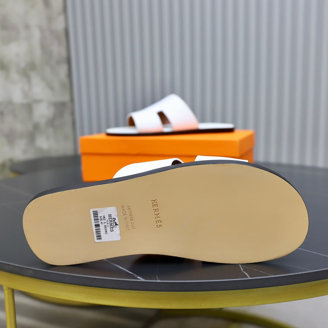 LuxluxHouse Best Quality Shoes Hermes