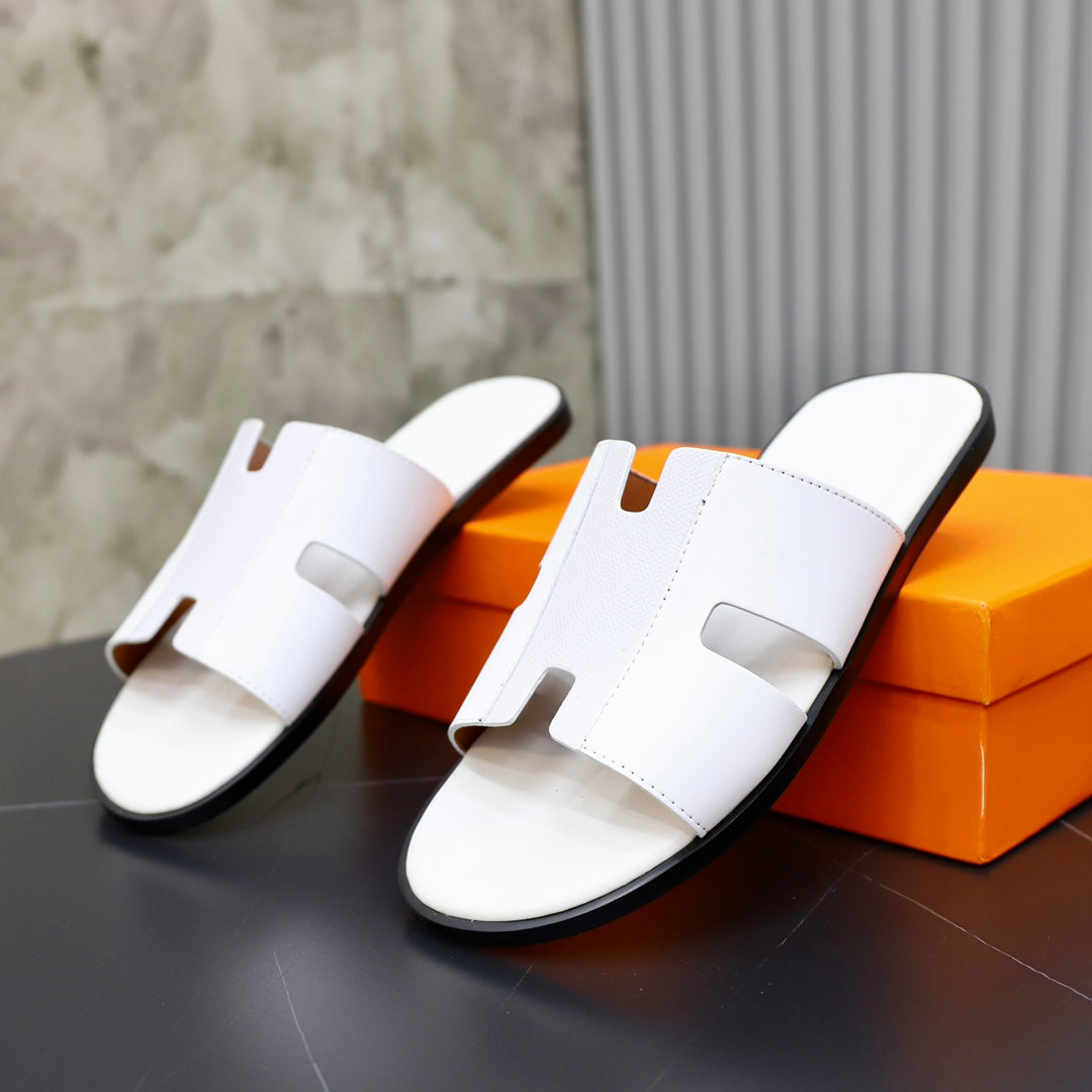 LuxluxHouse Best Quality Shoes Hermes