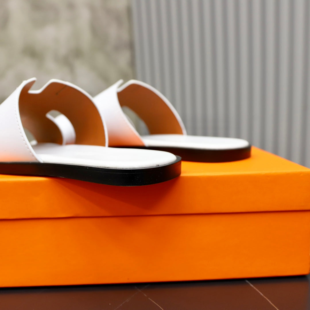 LuxluxHouse Best Quality Shoes Hermes