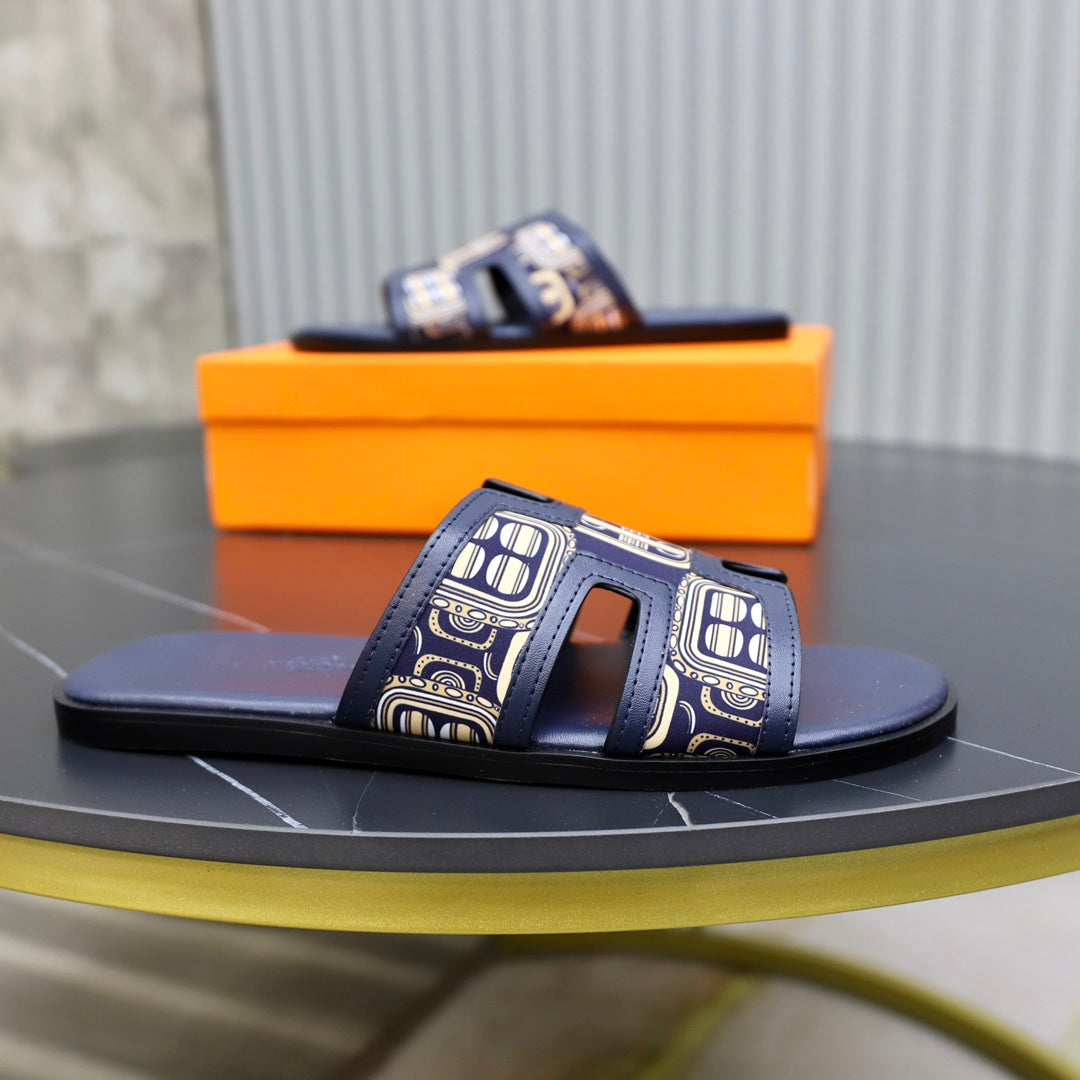 LuxluxHouse Best Quality Shoes Hermes