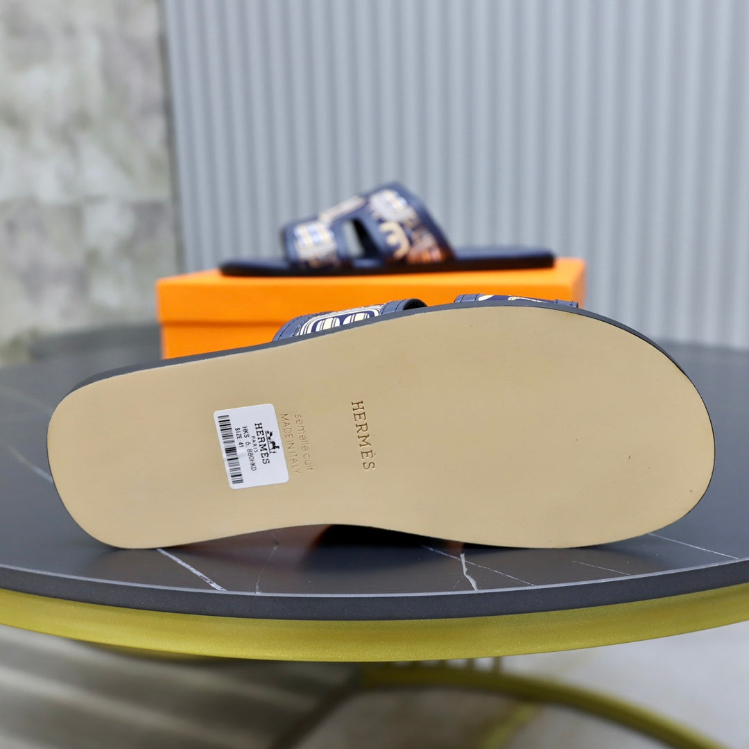 LuxluxHouse Best Quality Shoes Hermes