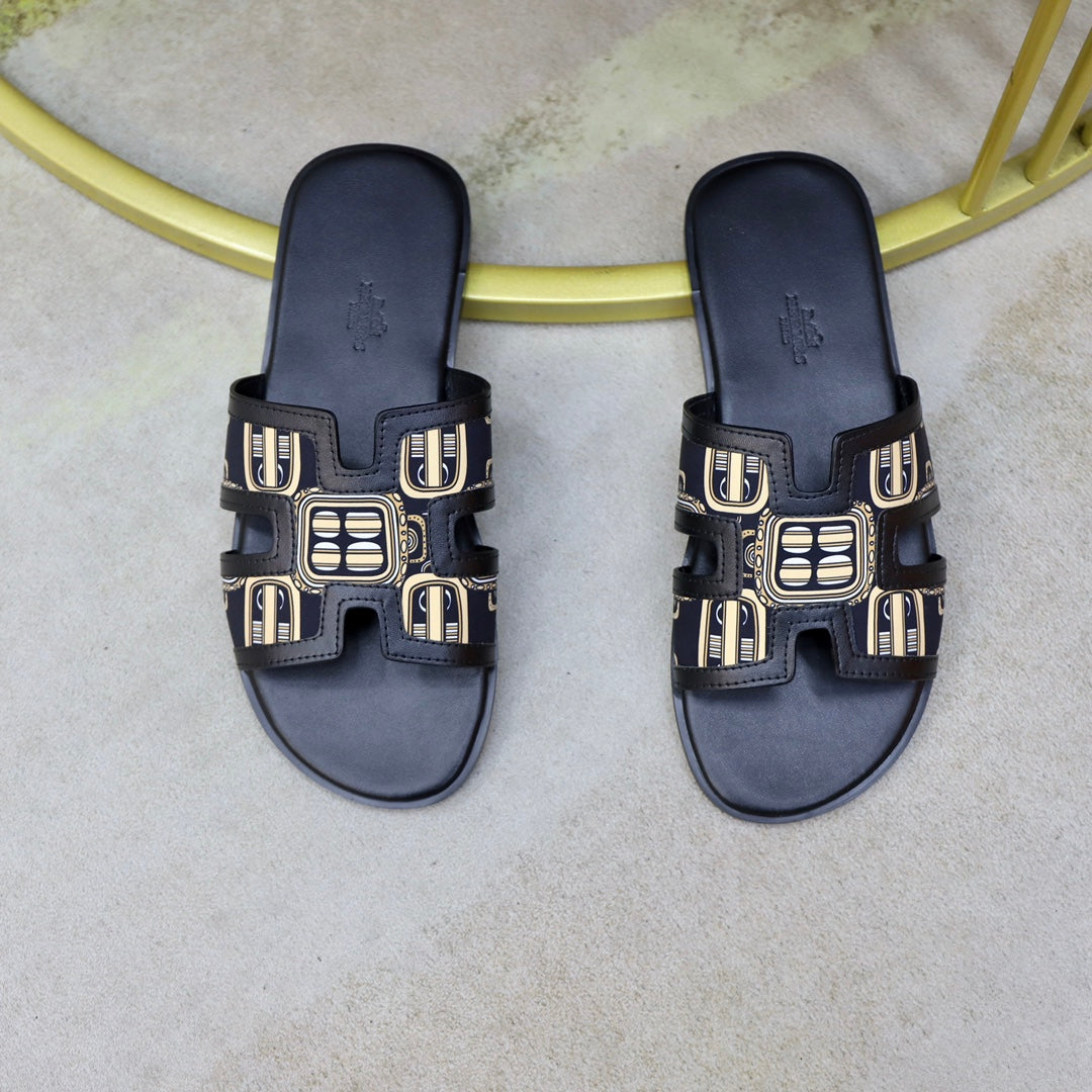 LuxluxHouse Best Quality Shoes Hermes