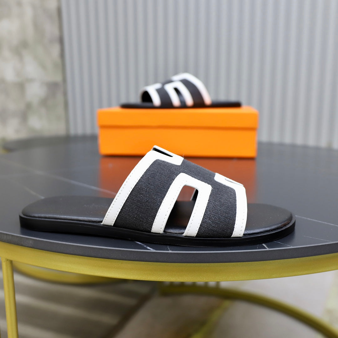 LuxluxHouse Best Quality Shoes Hermes