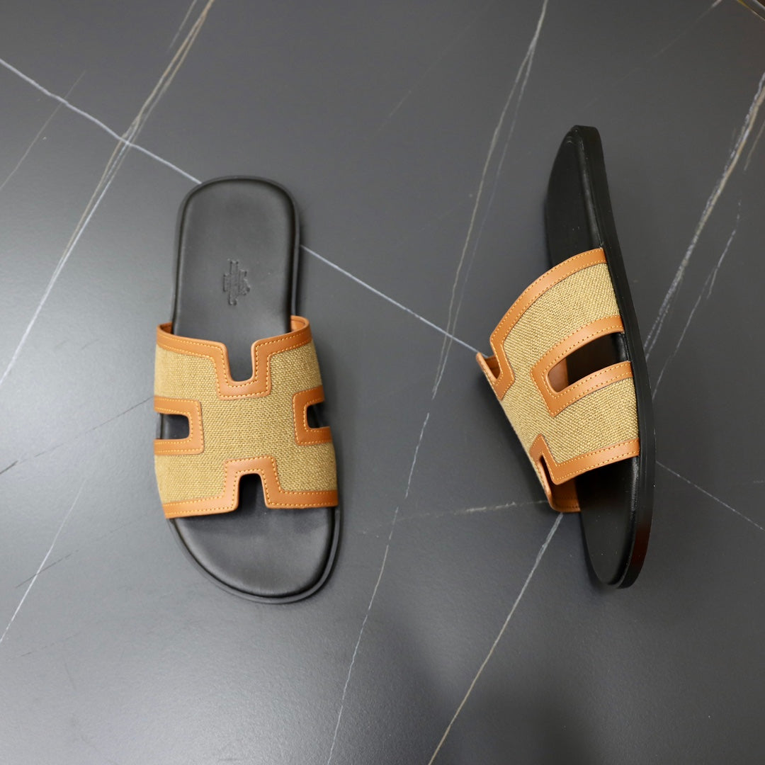 LuxluxHouse Best Quality Shoes Hermes