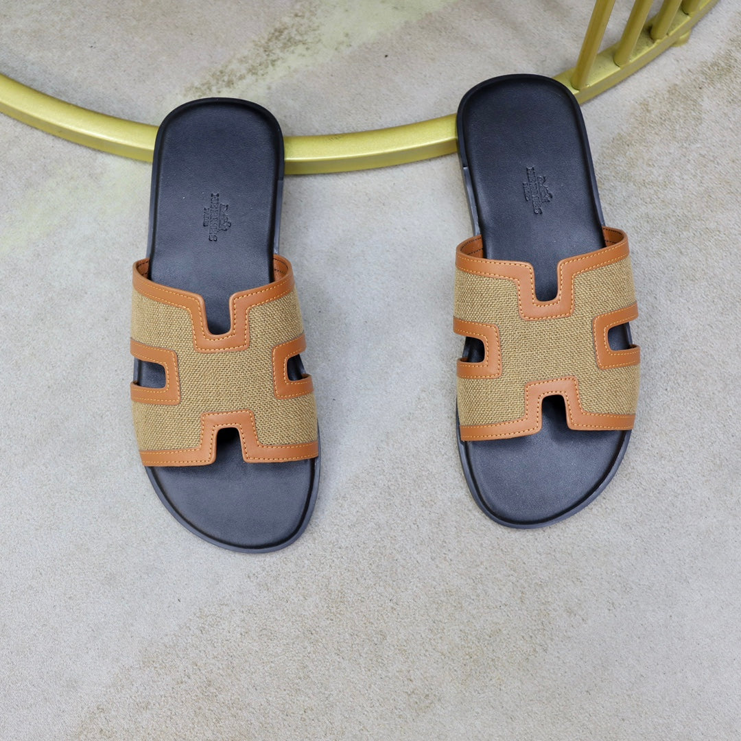 LuxluxHouse Best Quality Shoes Hermes