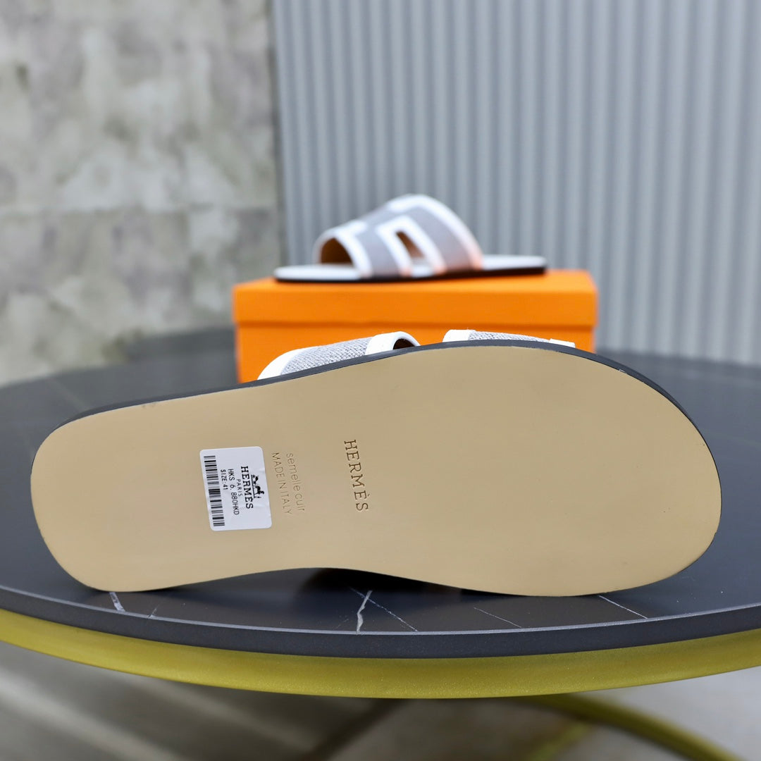 LuxluxHouse Best Quality Shoes Hermes