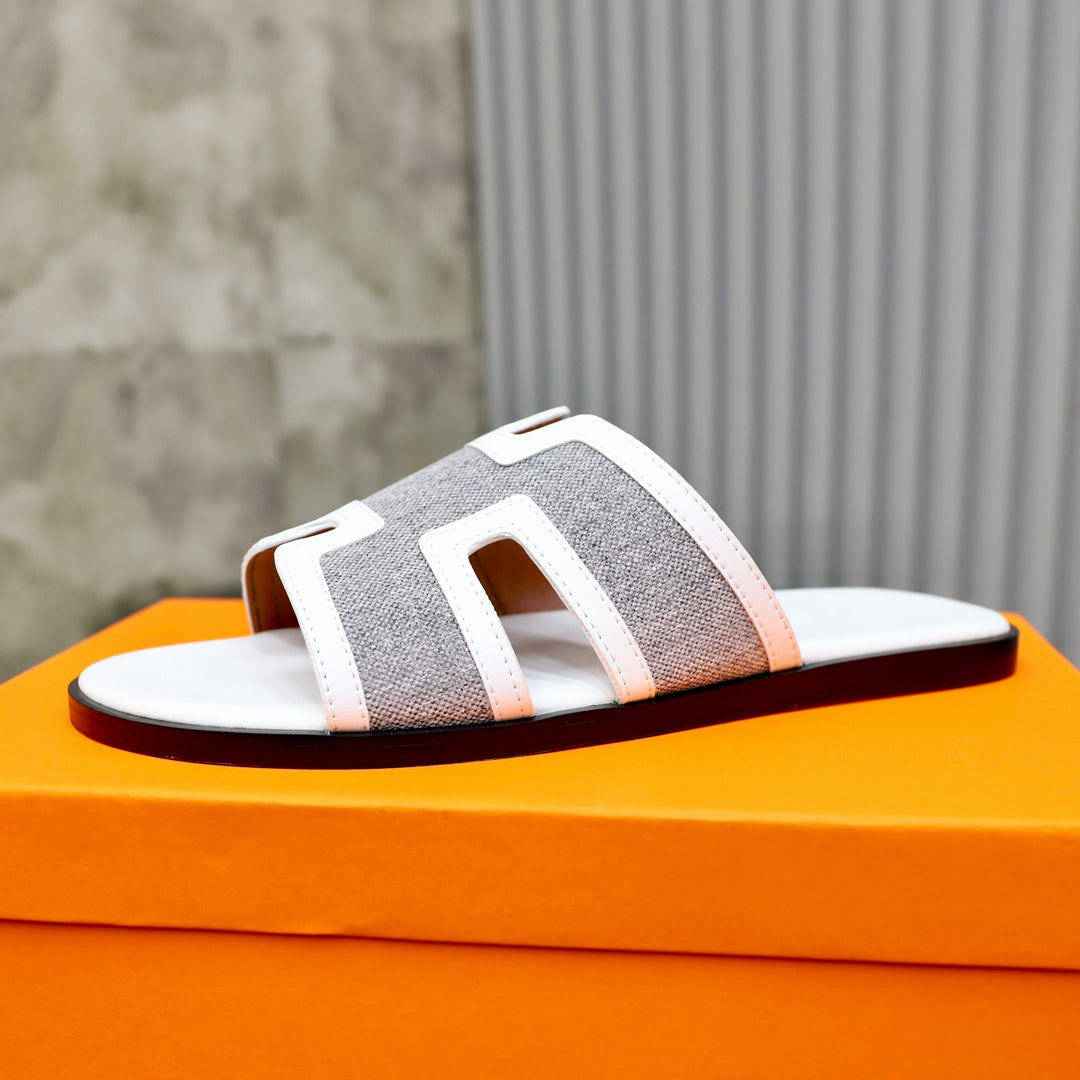 LuxluxHouse Best Quality Shoes Hermes