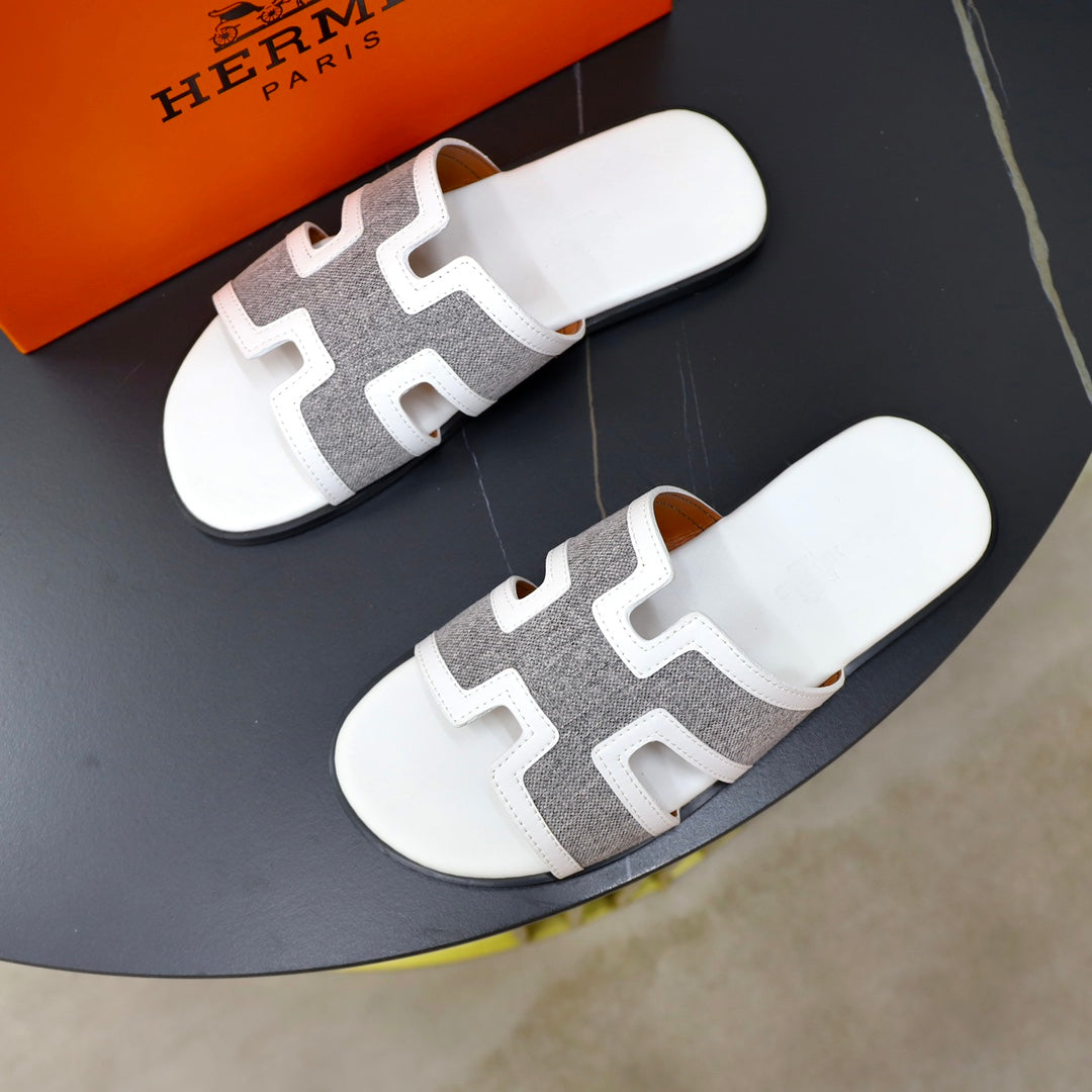 LuxluxHouse Best Quality Shoes Hermes