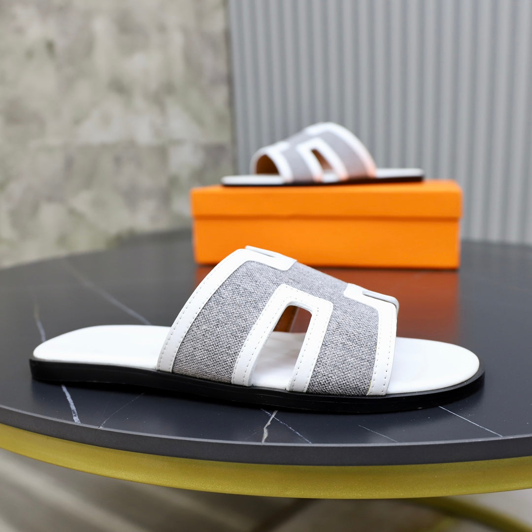 LuxluxHouse Best Quality Shoes Hermes