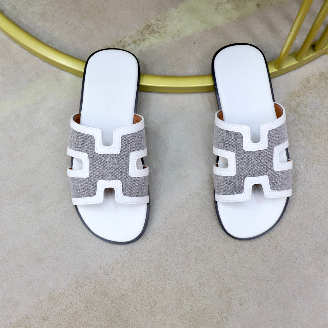 LuxluxHouse Best Quality Shoes Hermes