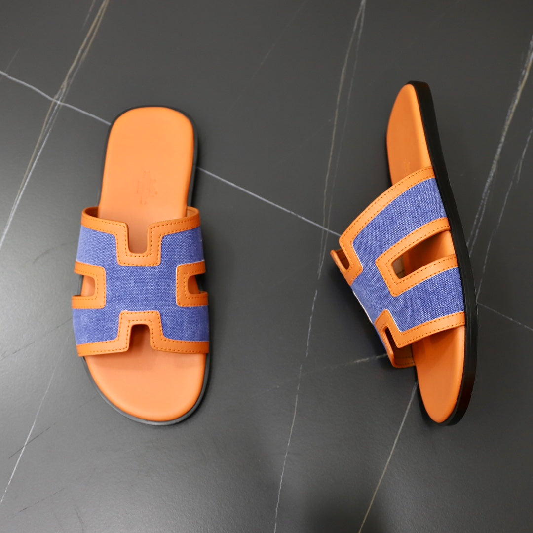 LuxluxHouse Best Quality Shoes Hermes