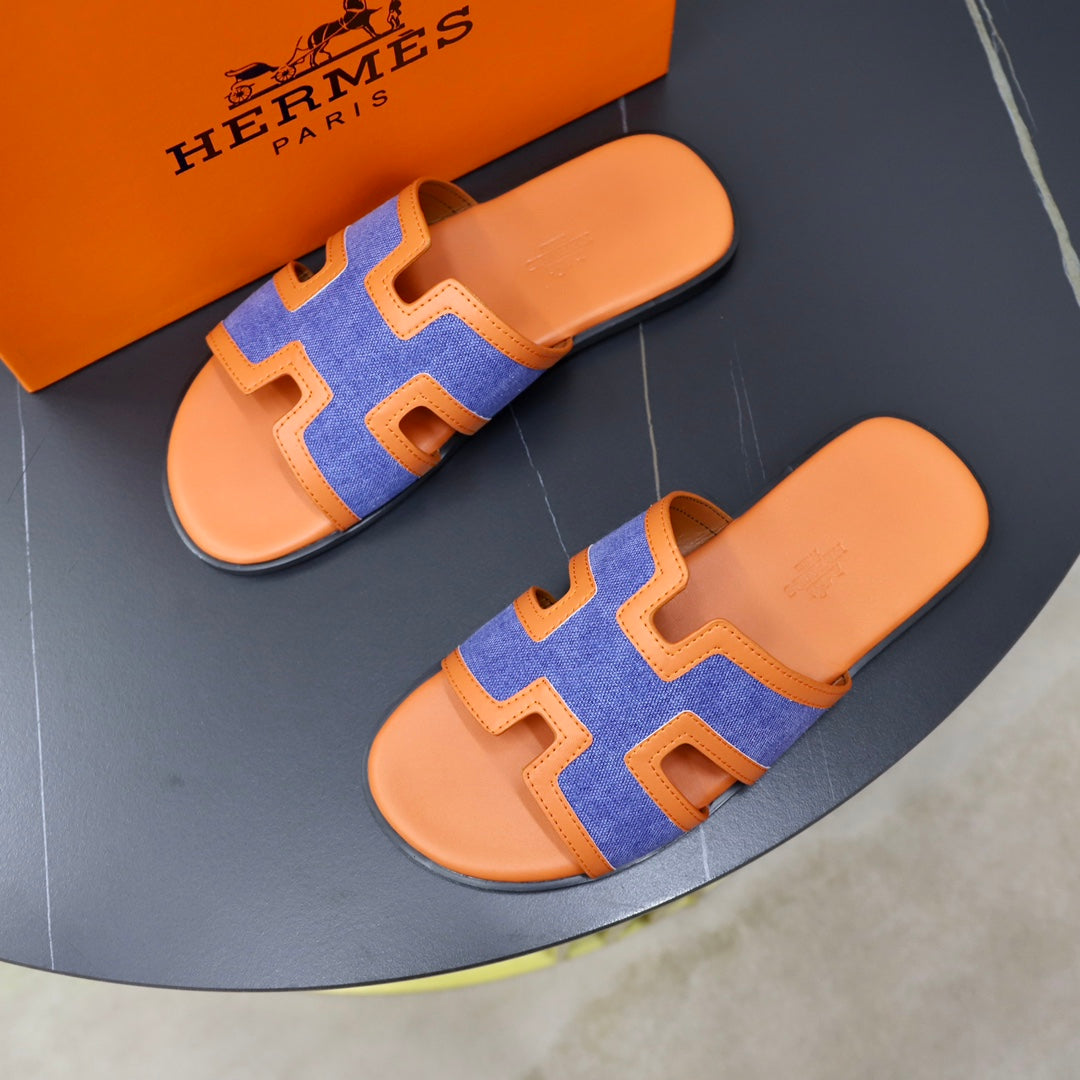 LuxluxHouse Best Quality Shoes Hermes