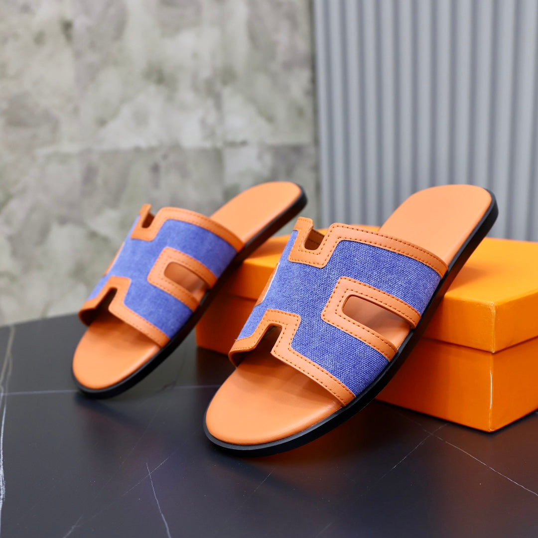 LuxluxHouse Best Quality Shoes Hermes