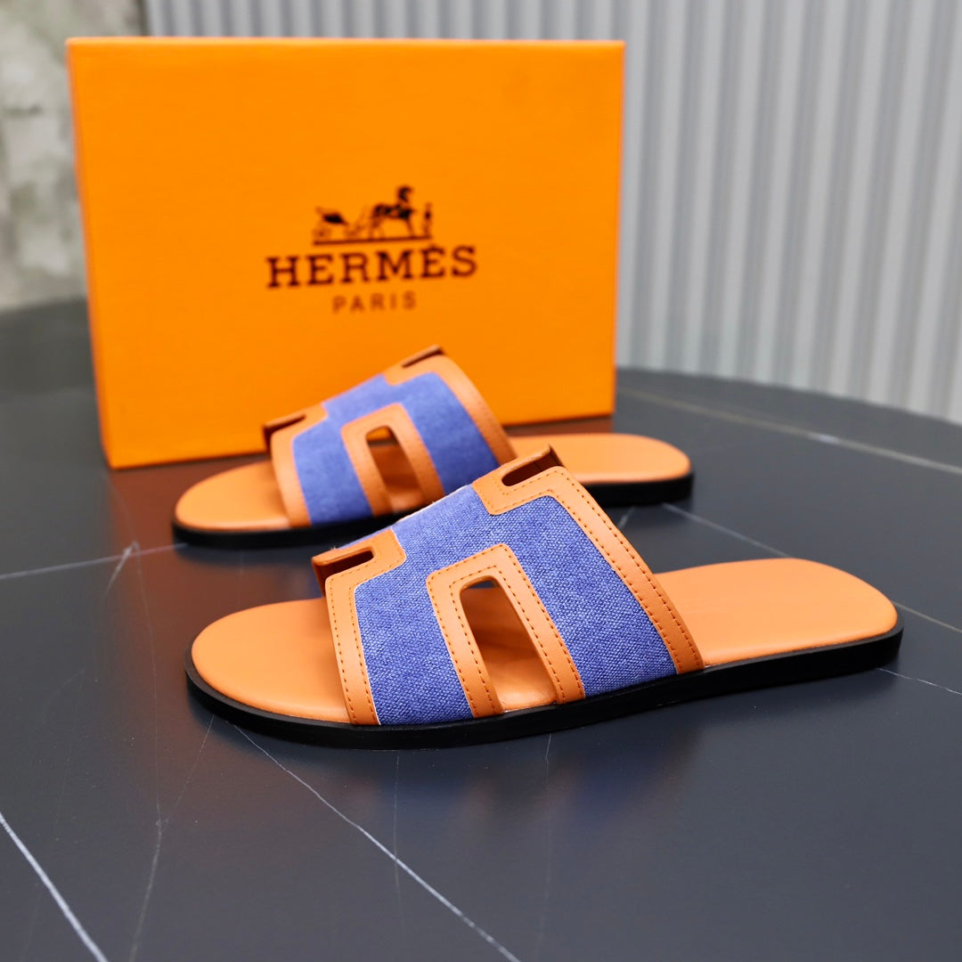 LuxluxHouse Best Quality Shoes Hermes