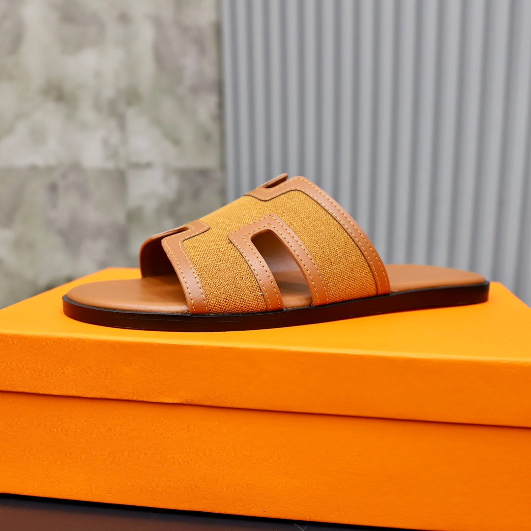 LuxluxHouse Best Quality Shoes Hermes