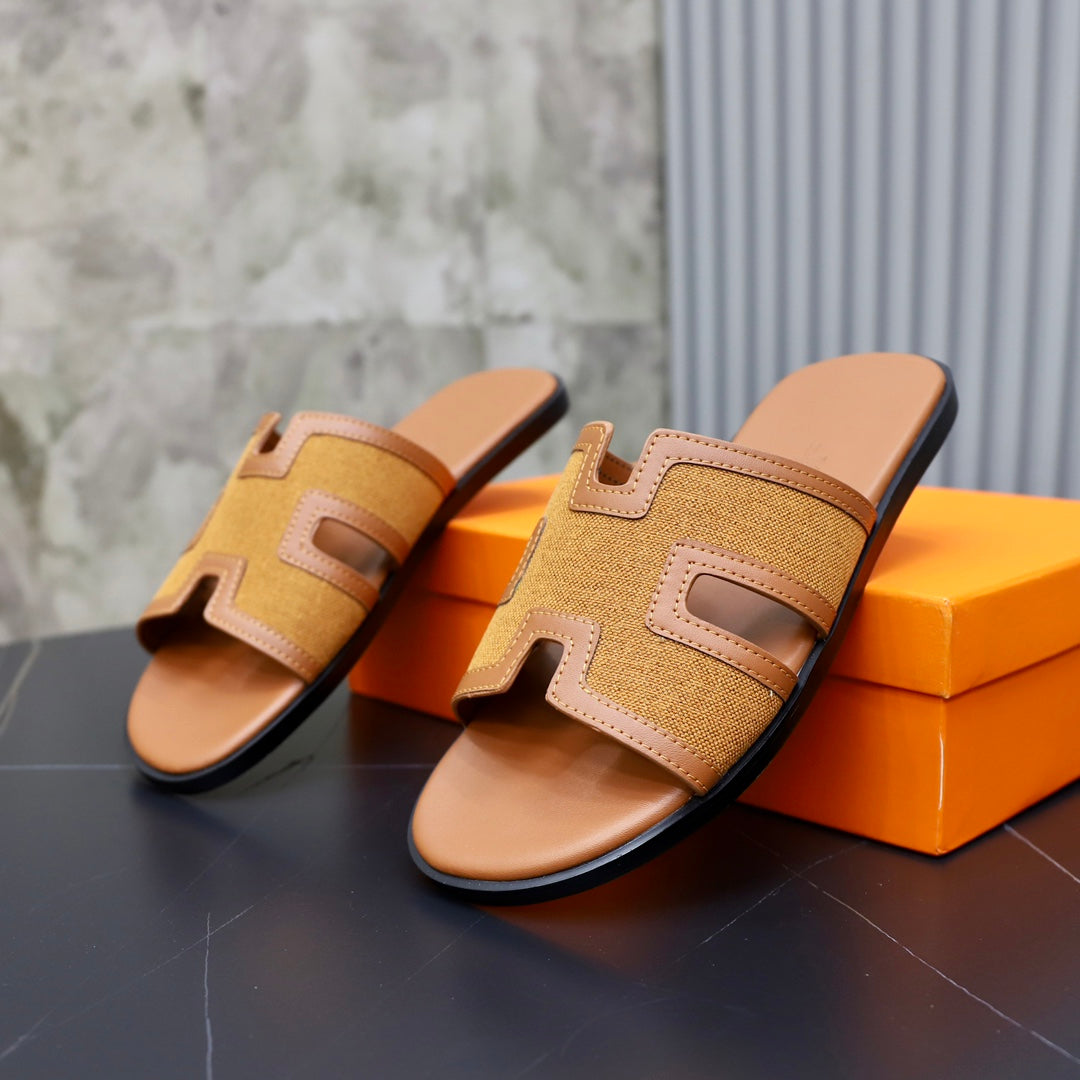 LuxluxHouse Best Quality Shoes Hermes