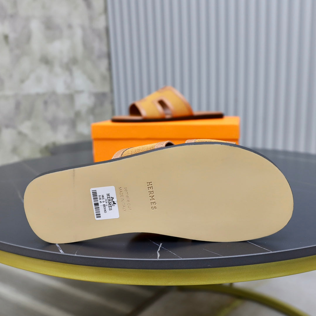 LuxluxHouse Best Quality Shoes Hermes