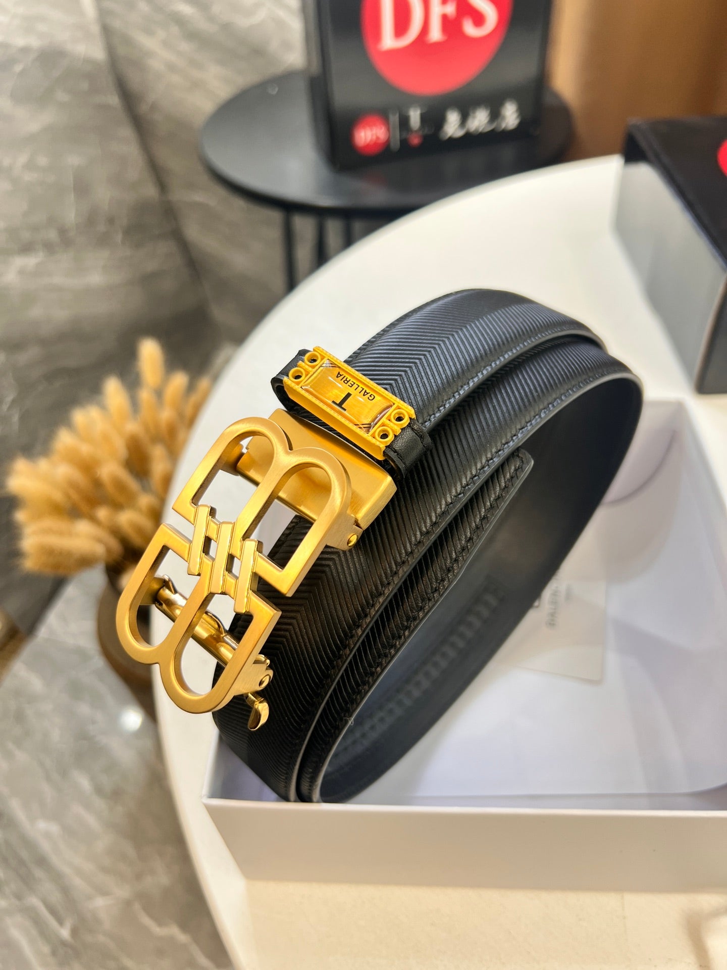 LuxluxHouse Best Quality Accessories Belt