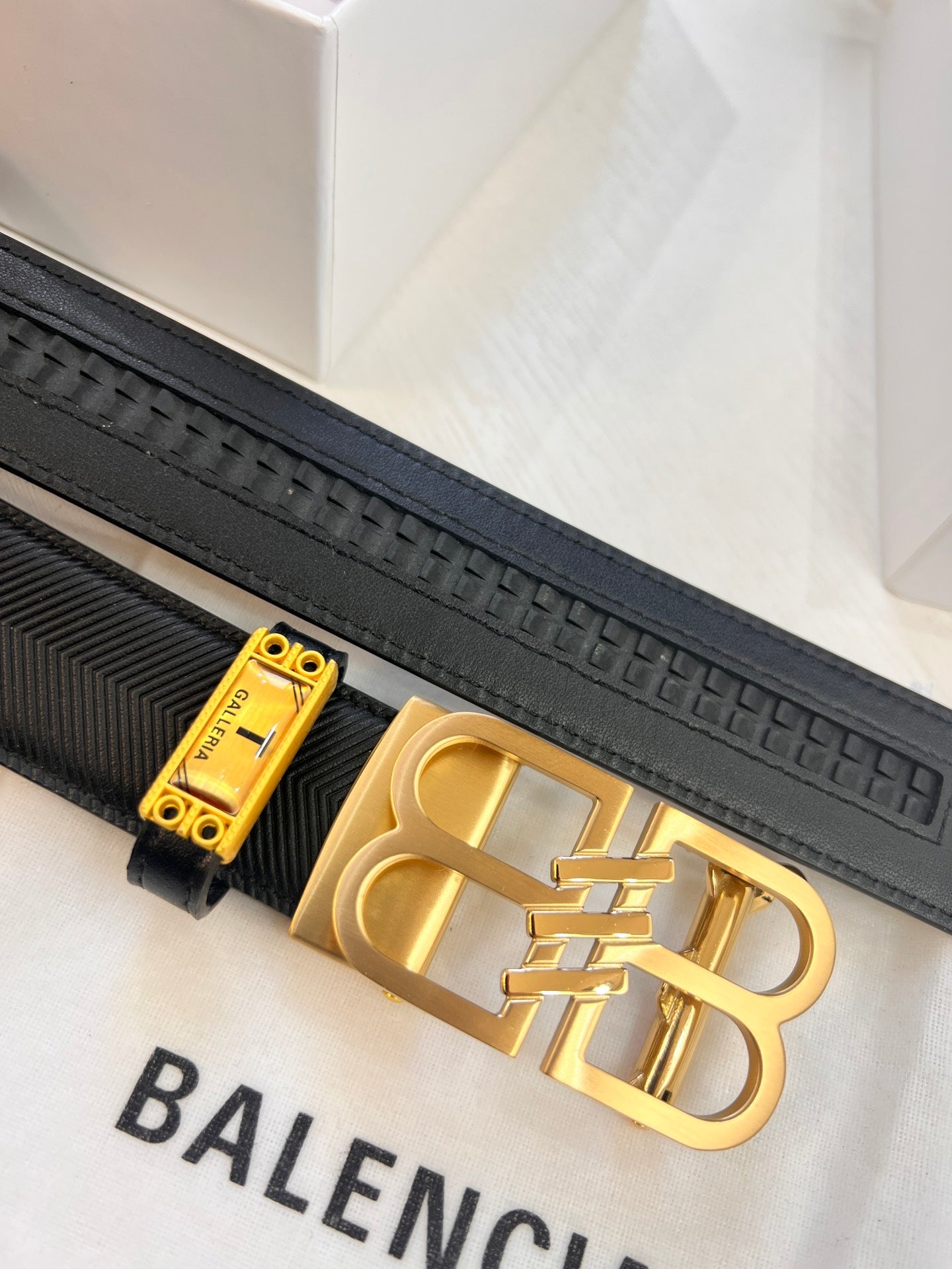 LuxluxHouse Best Quality Accessories Belt