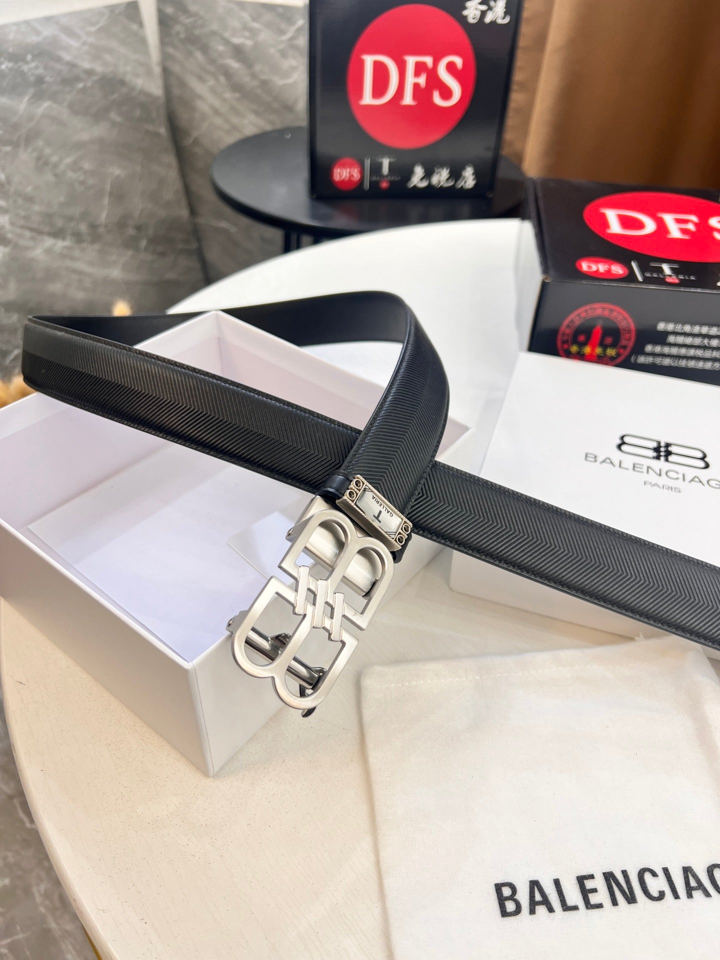 LuxluxHouse Best Quality Accessories Belt