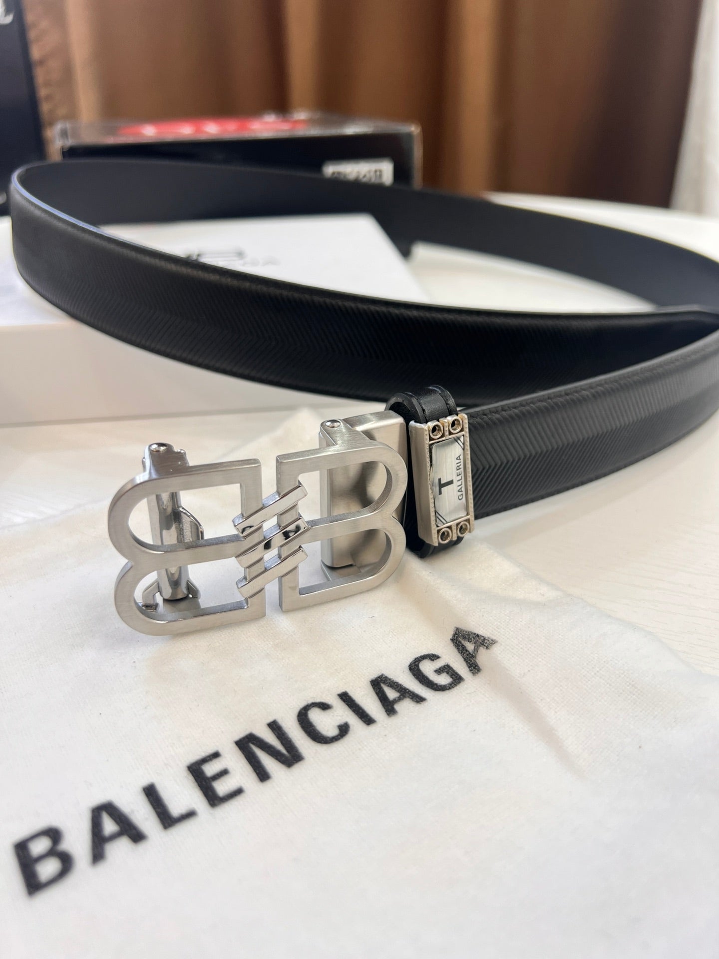 LuxluxHouse Best Quality Accessories Belt