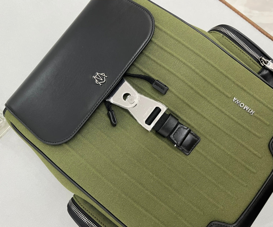 LuxluxHouse Best Quality Bags Luggage